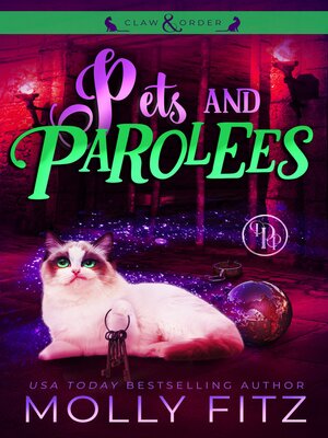 cover image of Pets & Parolees
